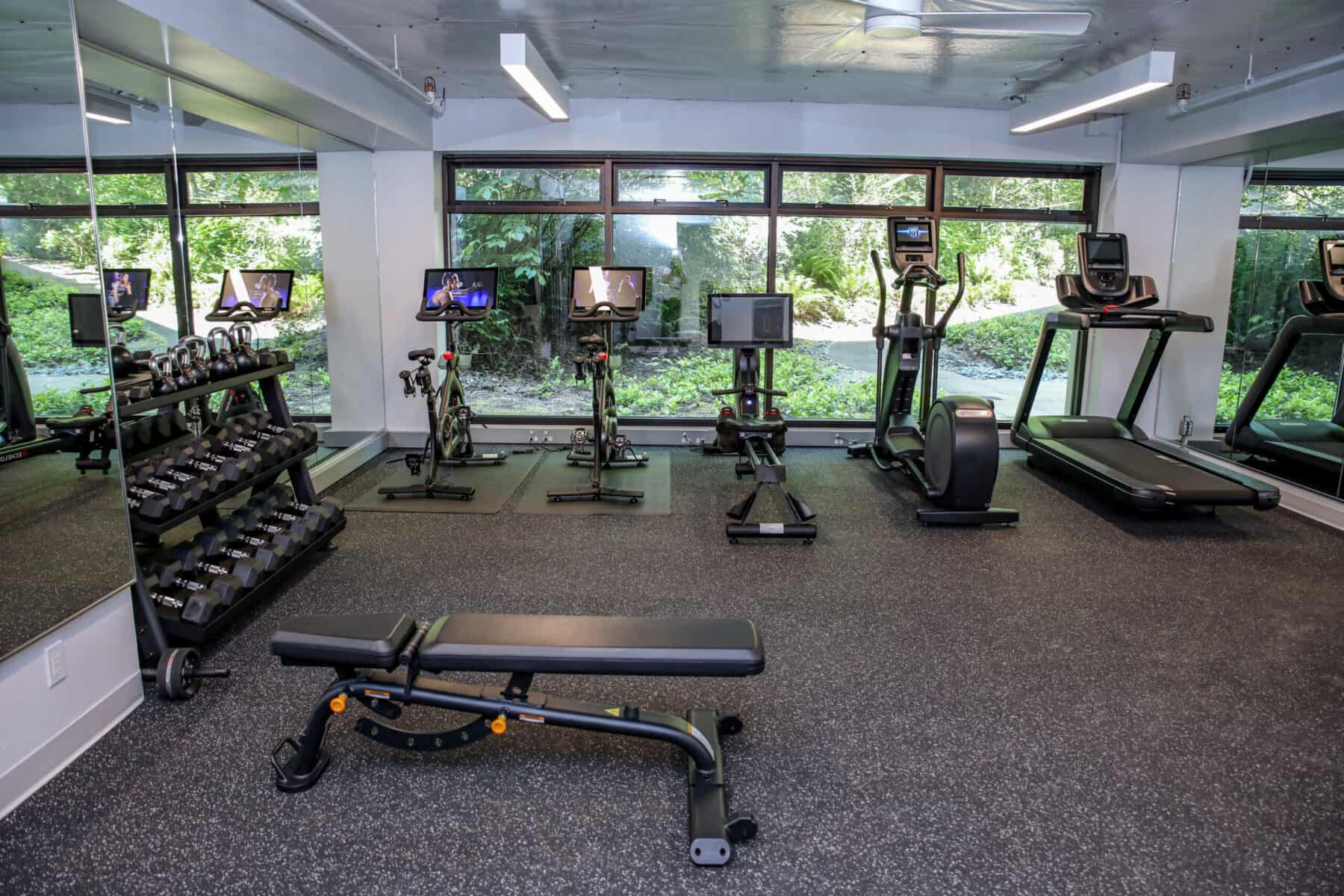 Како одабрати праву кардио опрему?