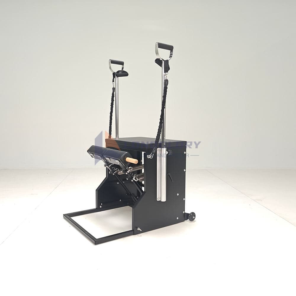 Класични пилатес Вунда столица