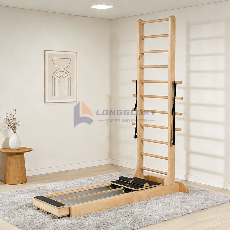 Двострука цијев за мердевине