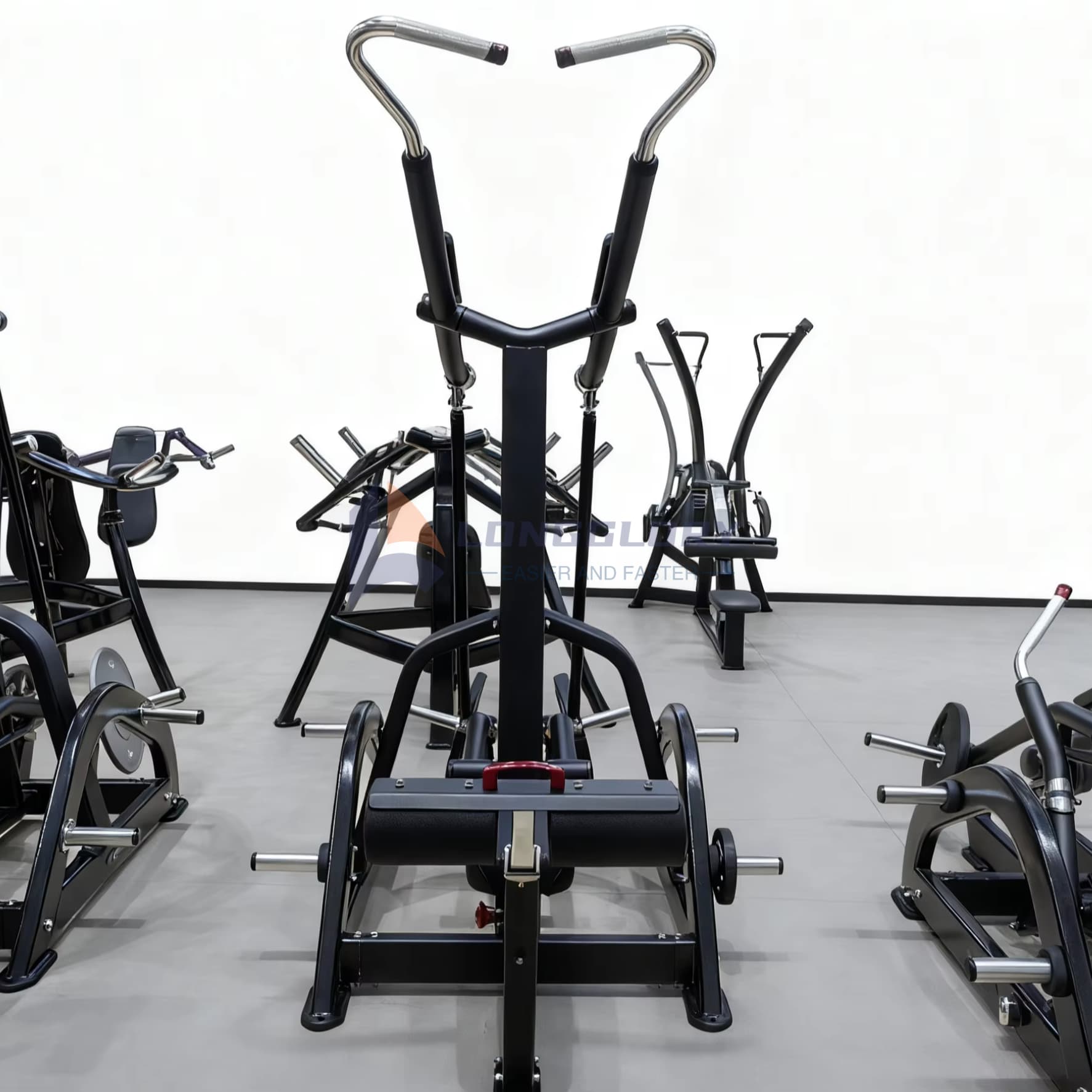 Скидање ширине високог реда