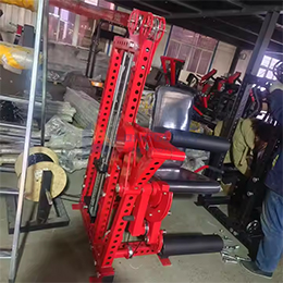 dual function leg curl and extension