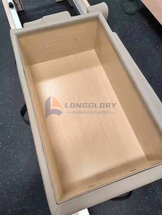 maple wooden reformer pilates machine maple wood pilates reform