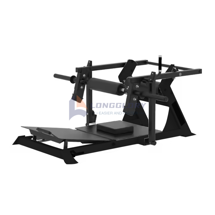 Hip Thrust Trainer