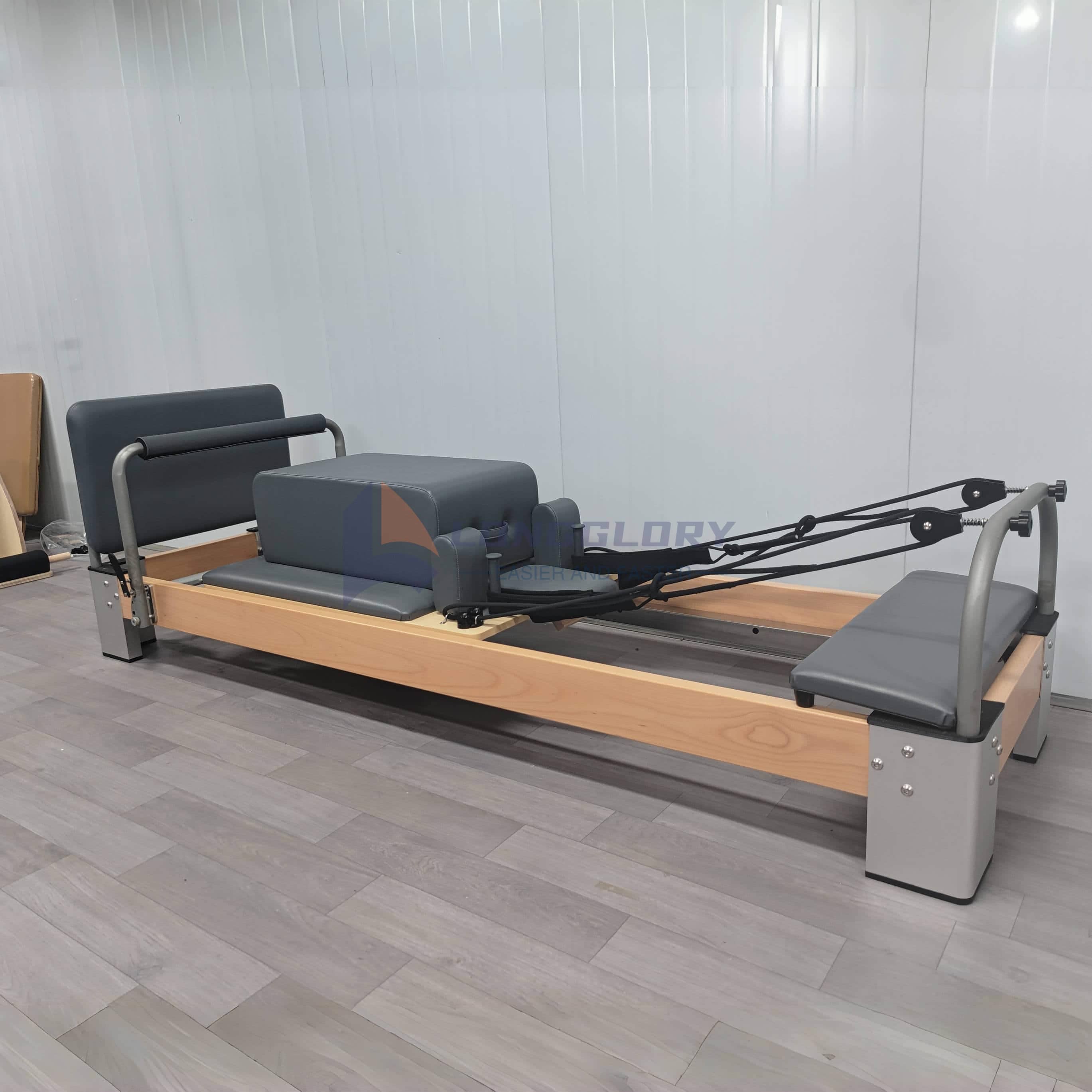 Beech Pilates Core Reformer