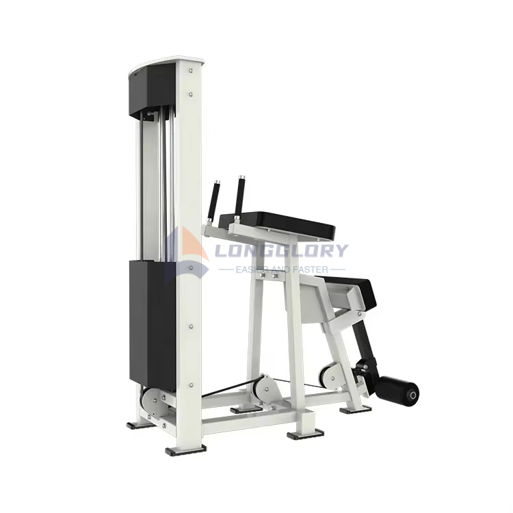 Standing Leg Curl