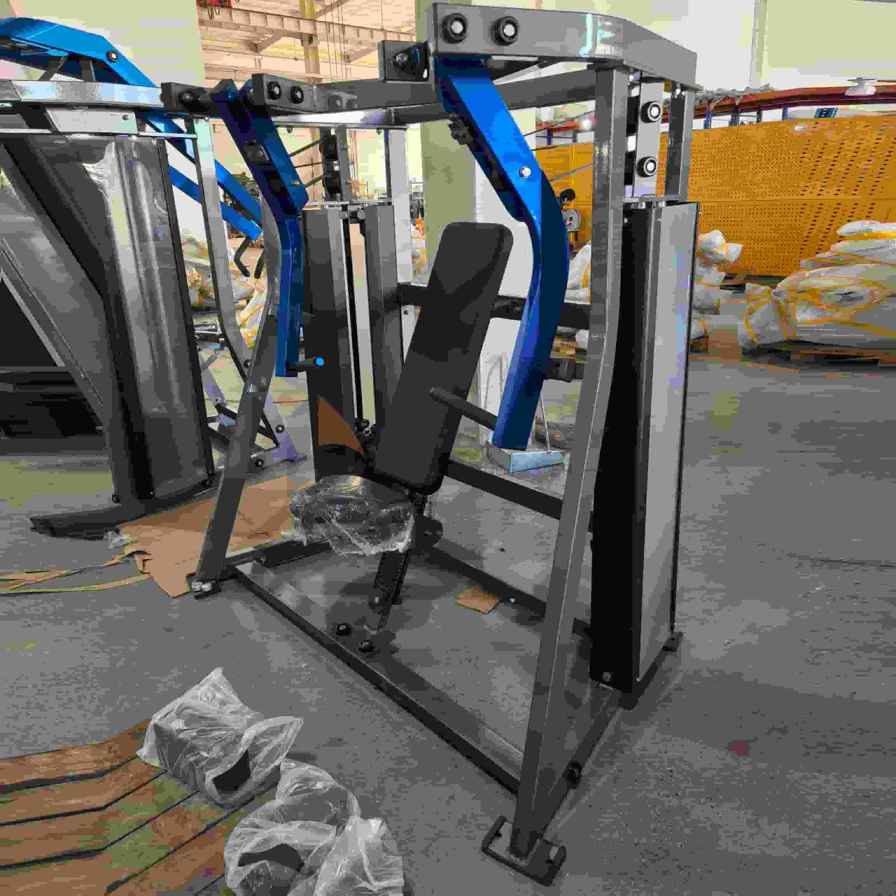 Пин Лоадед Децлине Пресс Пресс