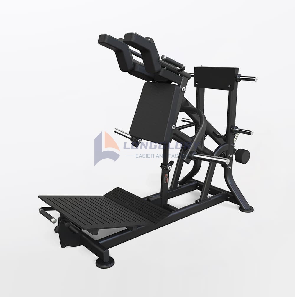 Повер Скуат Хацк Скуат