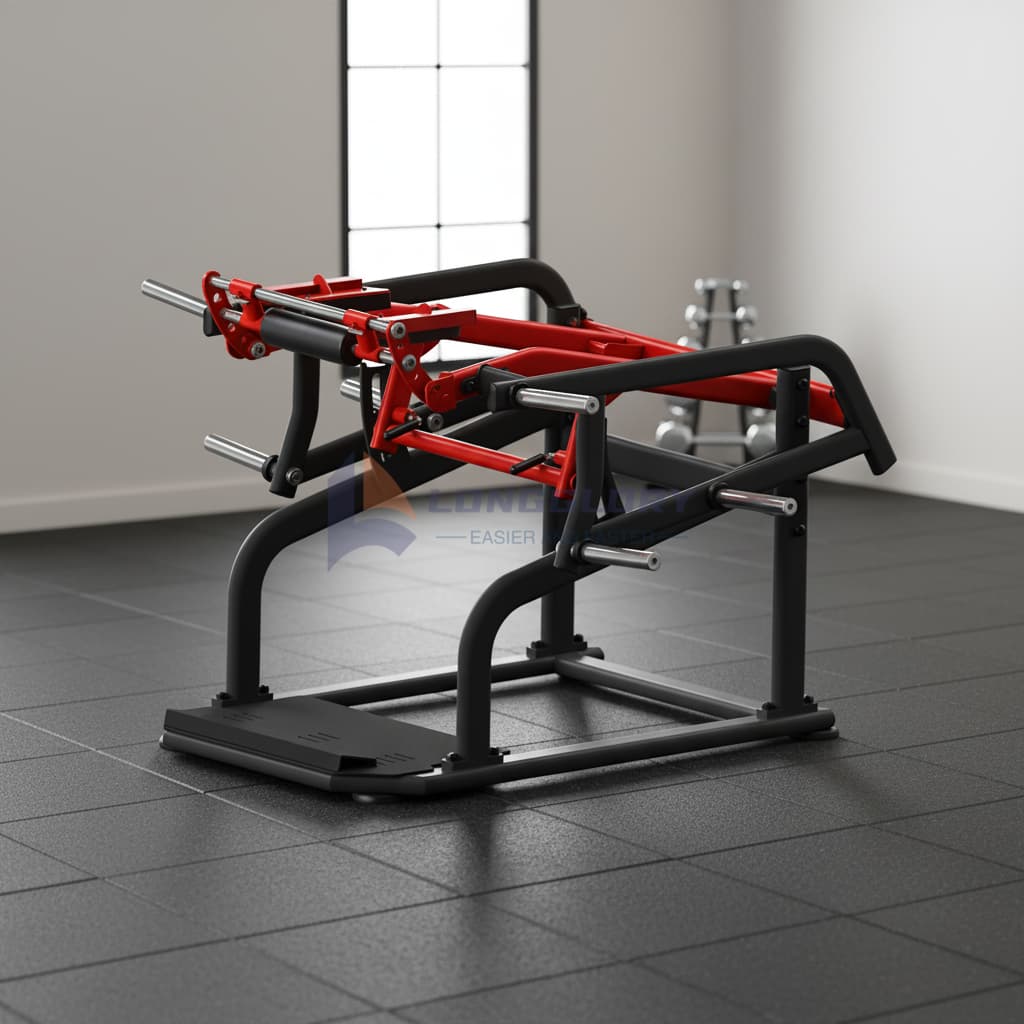 Про Схарк Хацк Скуат