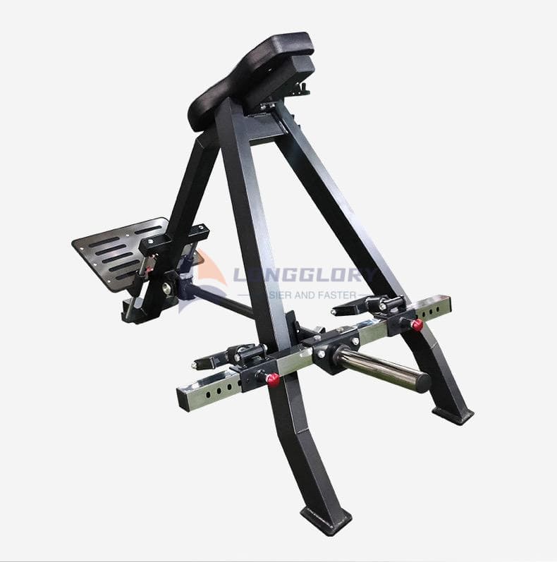 Т трака Ред